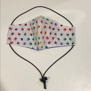 Mask / Face Covering